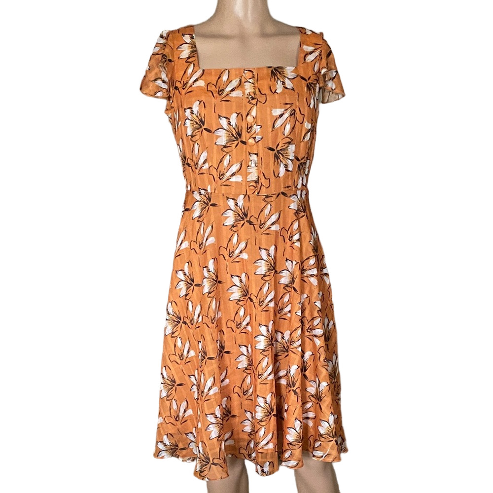 Voodoo vixen new dress